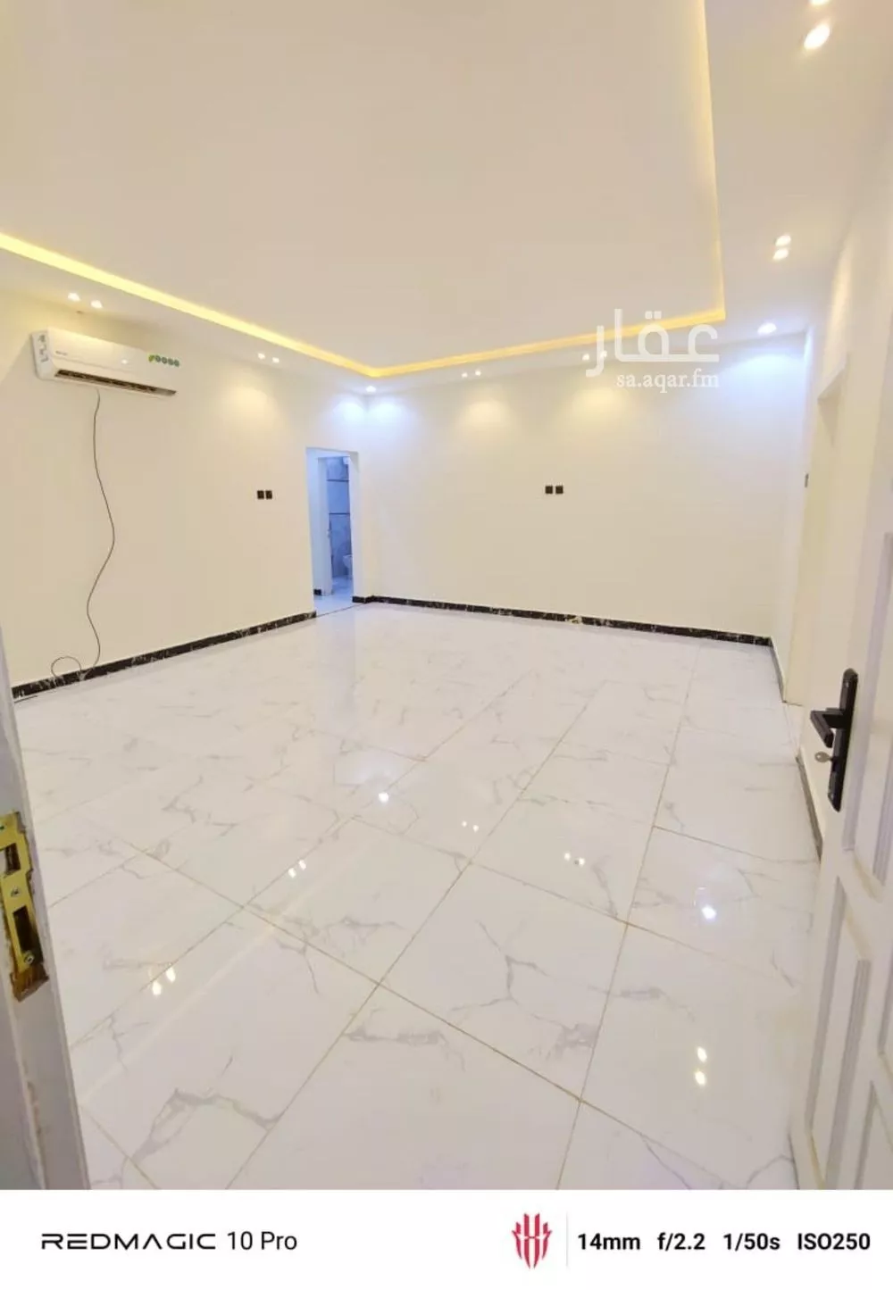 شقة 1 غرف في الشهداء 3