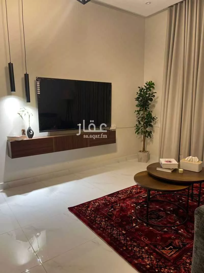 شقة 1 غرف في المنار 2