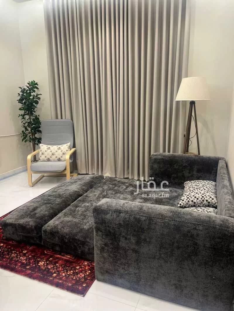 شقة 1 غرف في المنار 6