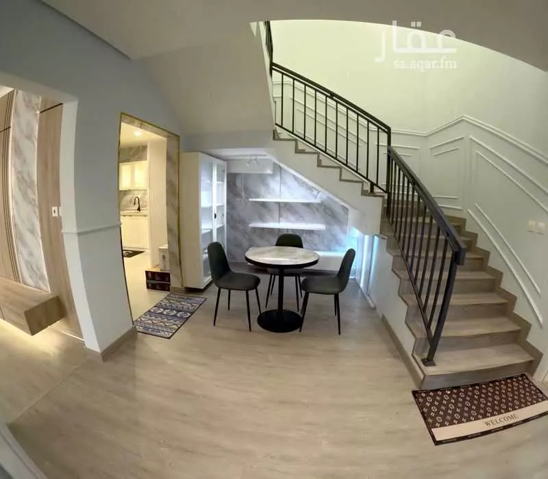 شقة 4 غرف في الحمدانية 12