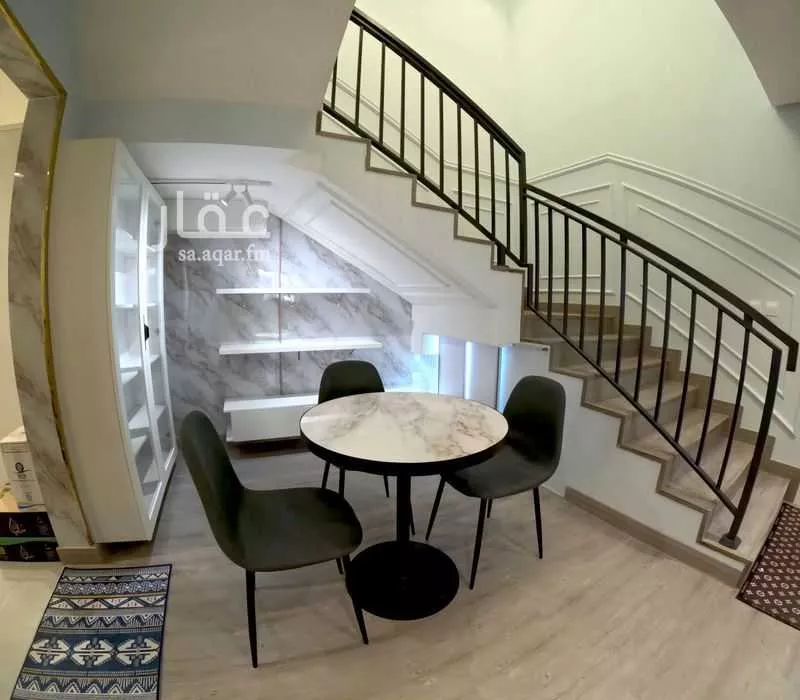 شقة 4 غرف في الحمدانية 13