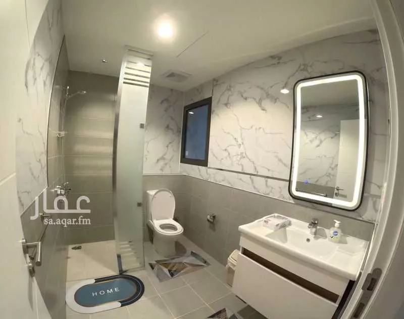 شقة 4 غرف في الحمدانية 19