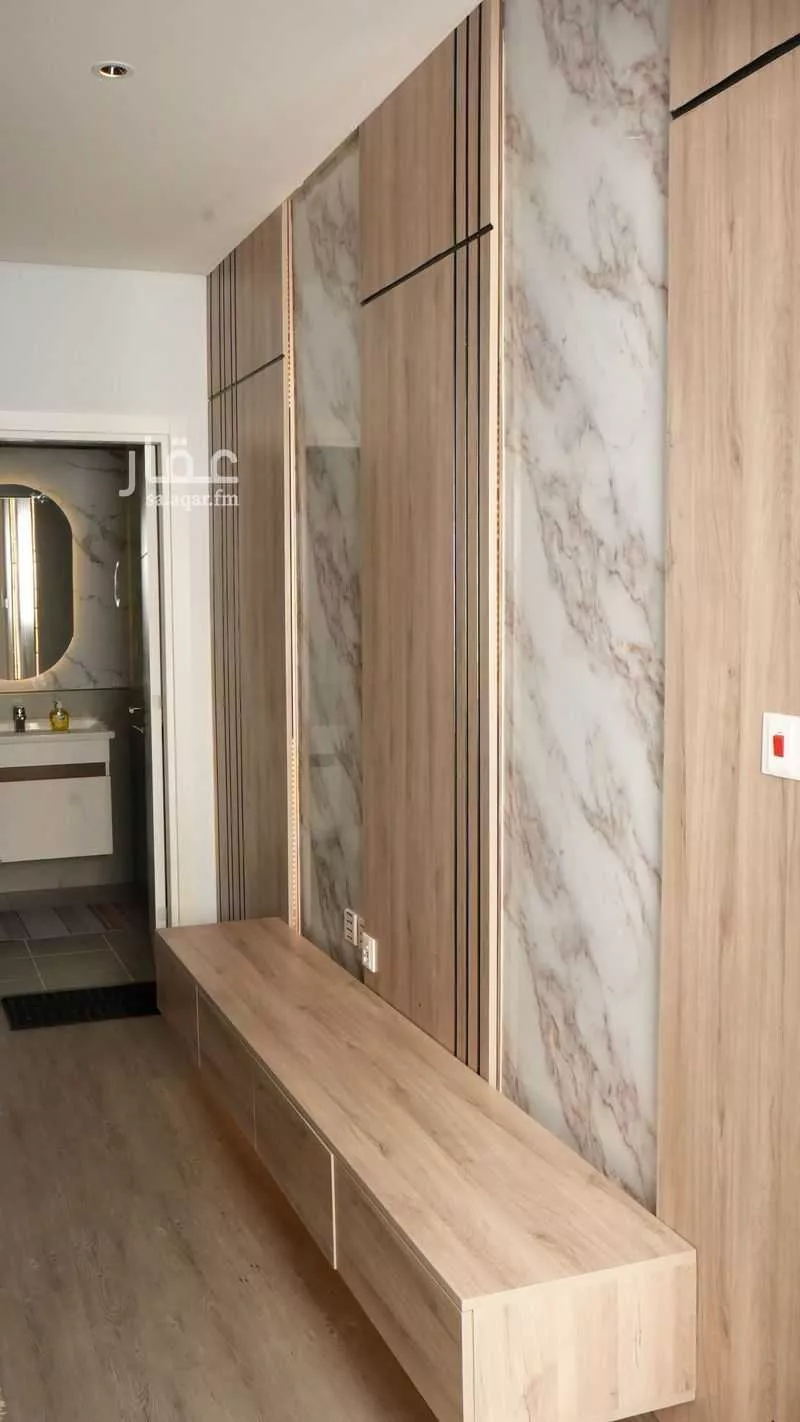 شقة 4 غرف في الحمدانية 3