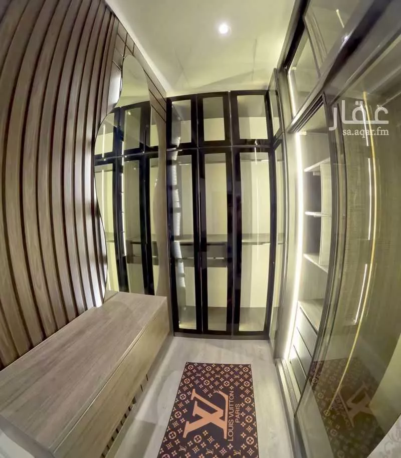 شقة 4 غرف في الحمدانية 22