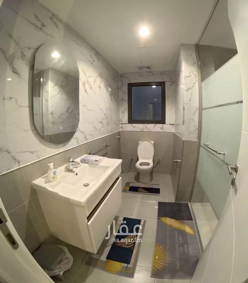 شقة 4 غرف في الحمدانية 23