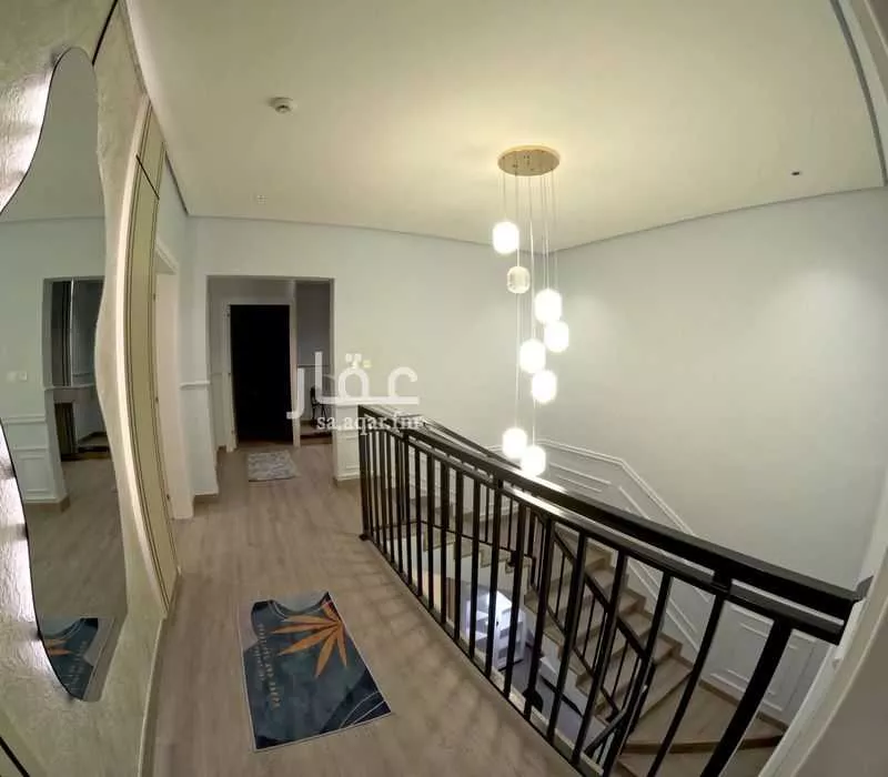 شقة 4 غرف في الحمدانية 24