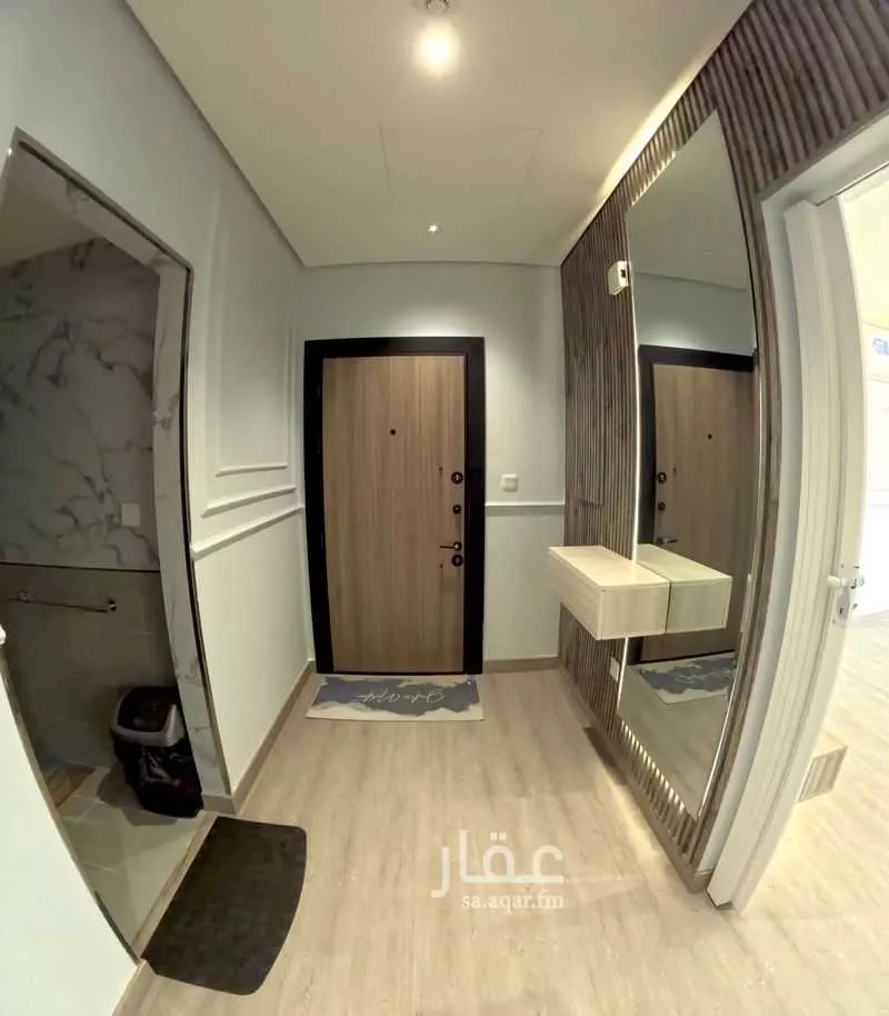 شقة 4 غرف في الحمدانية 26