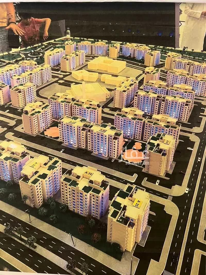 شقة 4 غرف في الحمدانية 27