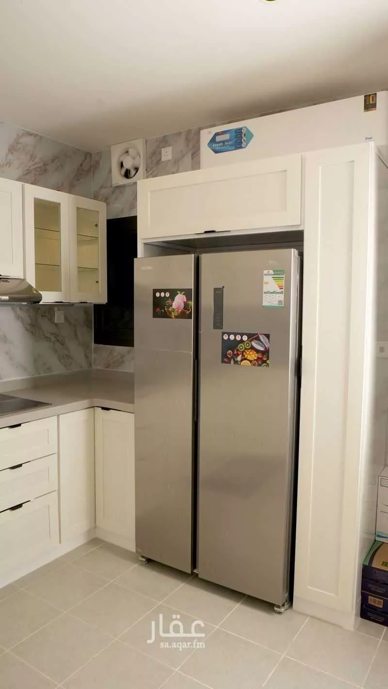 شقة 4 غرف في الحمدانية 6