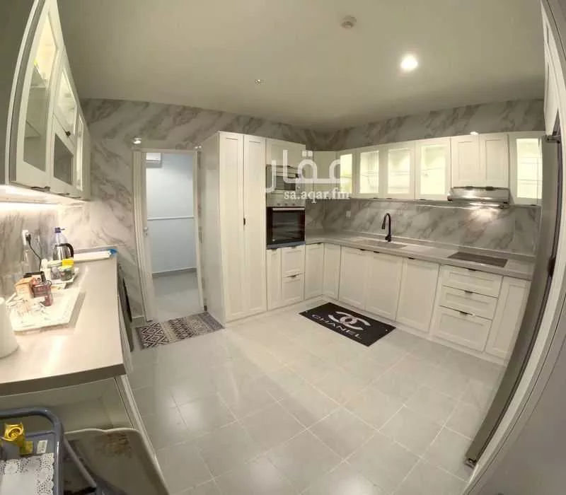 شقة 4 غرف في الحمدانية 9