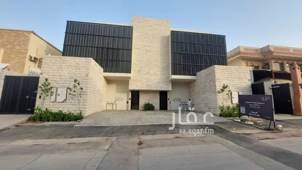 3 bedroom apartment in As Suwaidi 7