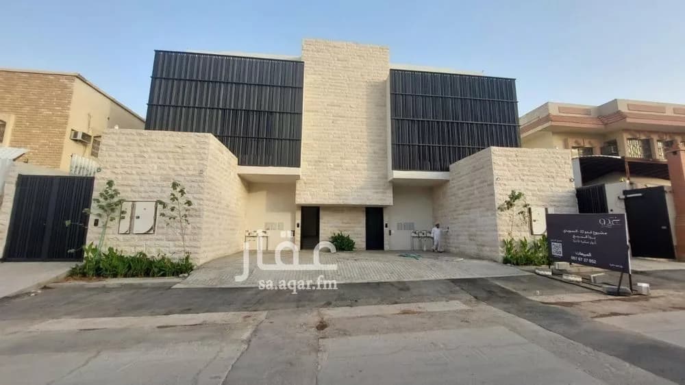 3 bedroom apartment in As Suwaidi 10