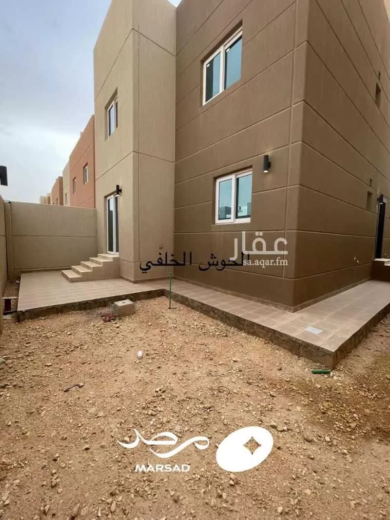 6 bedroom villa in Riyadh 2