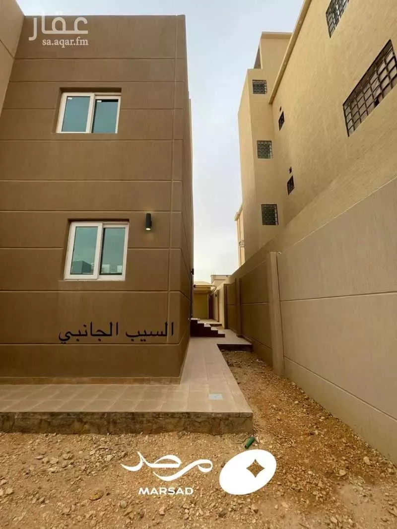 6 bedroom villa in Riyadh 12