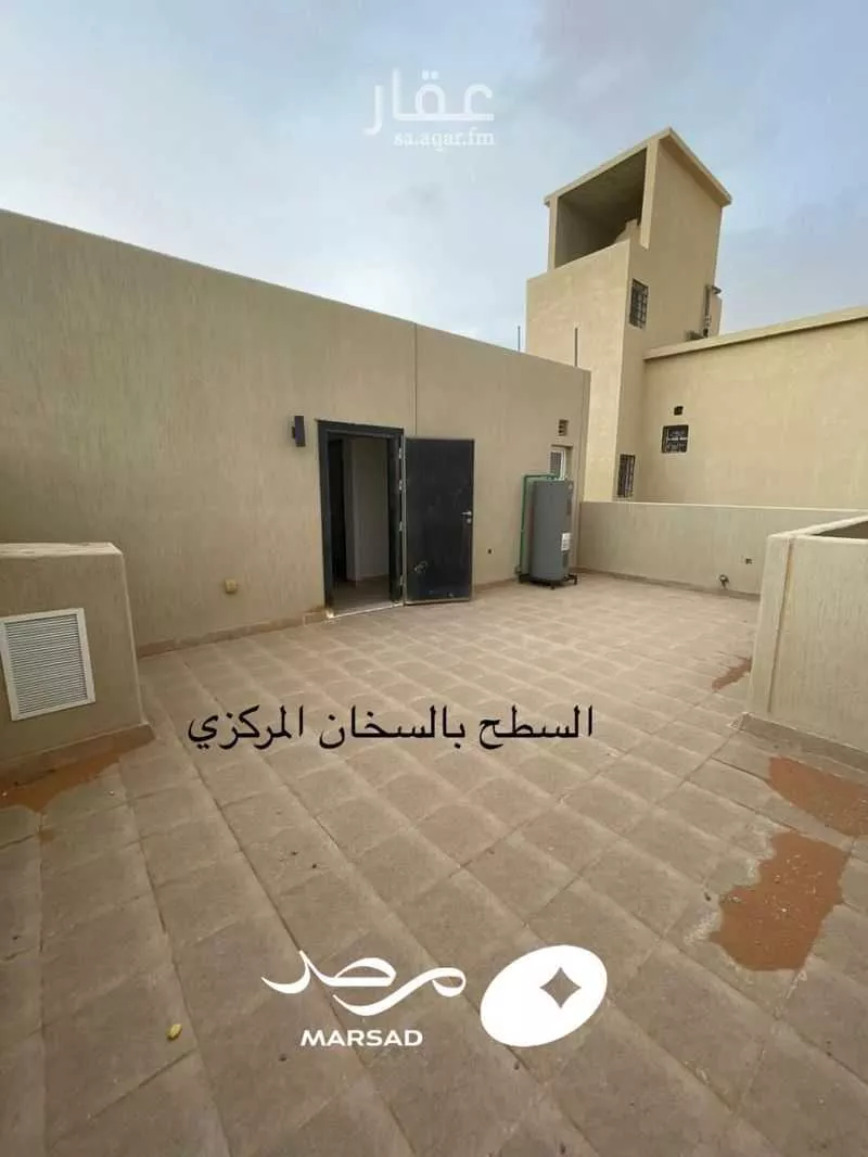 6 bedroom villa in Riyadh 13