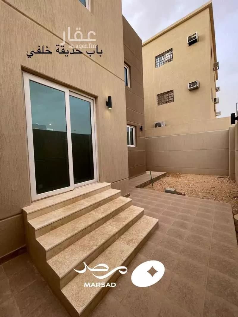 6 bedroom villa in Riyadh 15