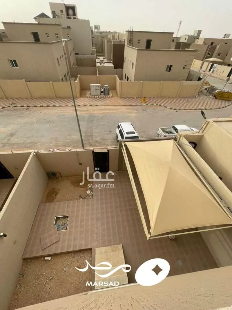 6 bedroom villa in Riyadh 4