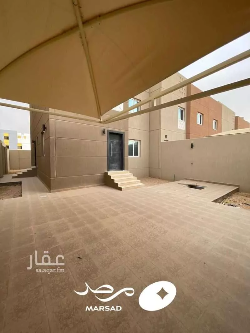 6 bedroom villa in Riyadh 6
