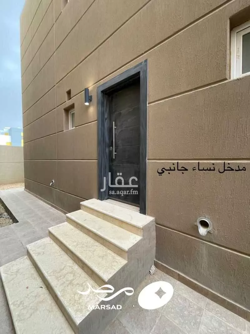 6 bedroom villa in Riyadh 10