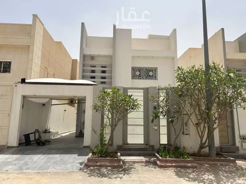 فيلا 4 غرف في الياسمين 1