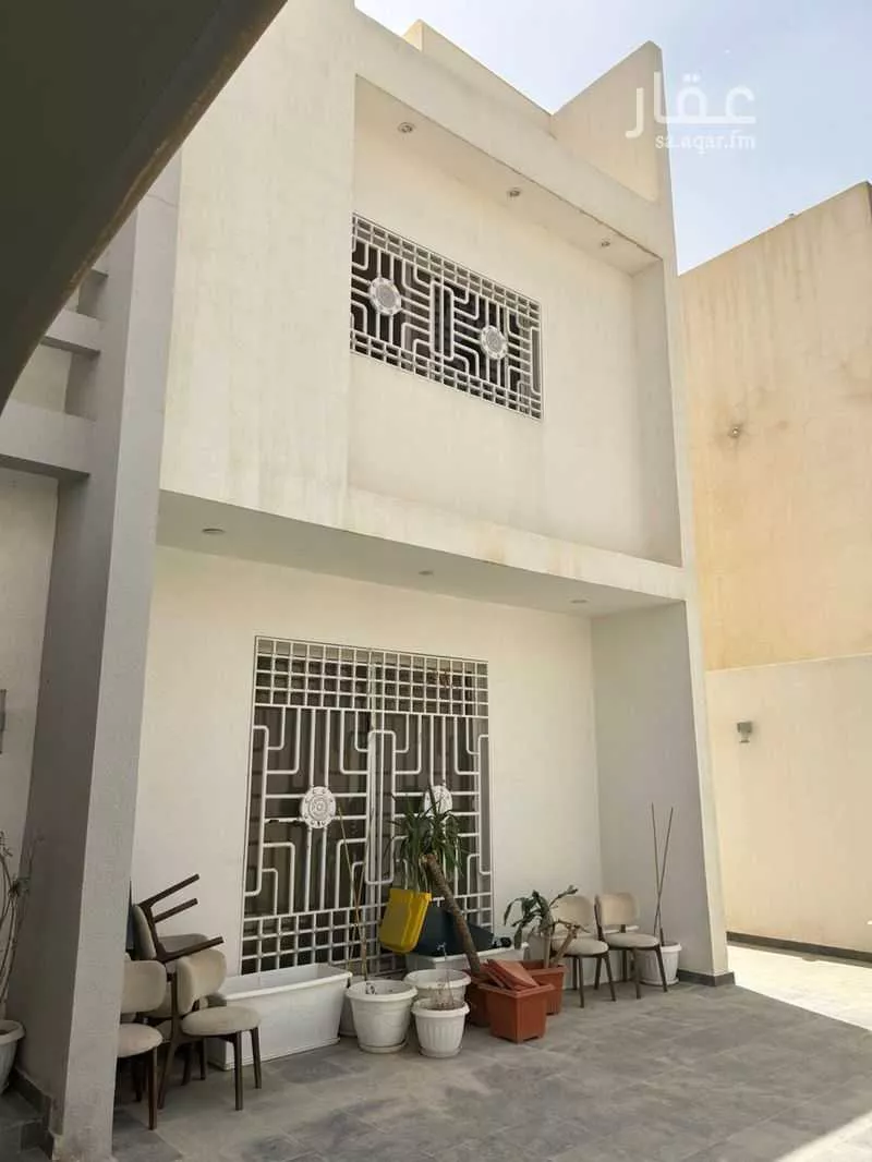 فيلا 4 غرف في الياسمين 2