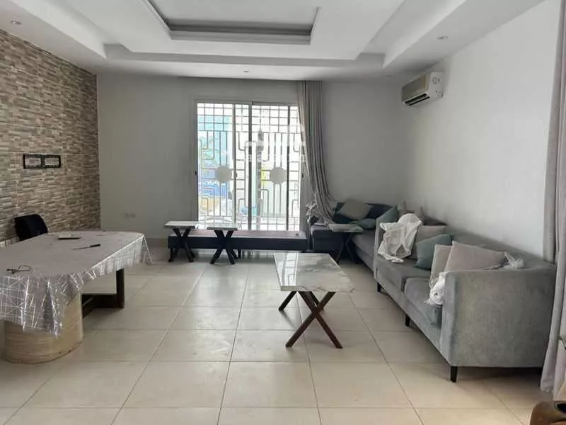 فيلا 4 غرف في الياسمين 3