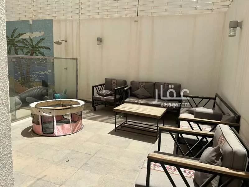 فيلا 4 غرف في الياسمين 4