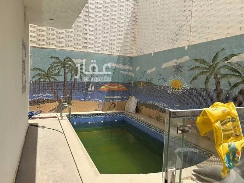 فيلا 4 غرف في الياسمين 5