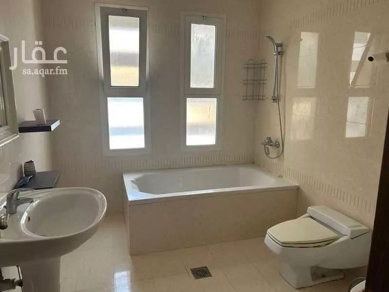 فيلا 4 غرف في الياسمين 8