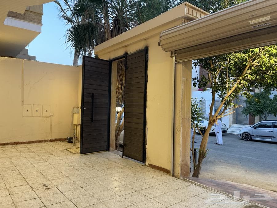 فيلا 7 غرف في الياقوت 5