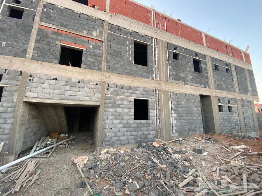 فيلا 7 غرف في النجمة 1