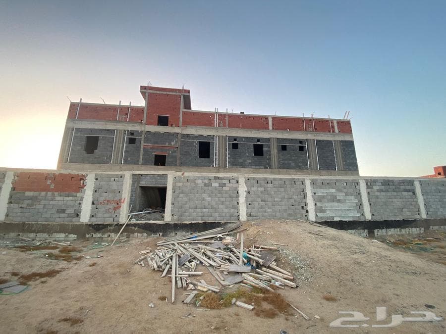 فيلا 7 غرف في النجمة 2