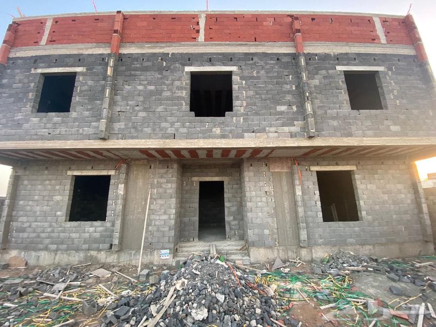 فيلا 7 غرف في النجمة 3