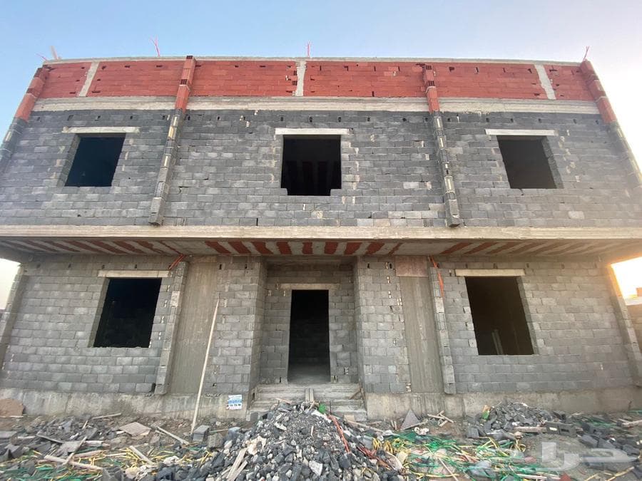 فيلا 7 غرف في النجمة 4