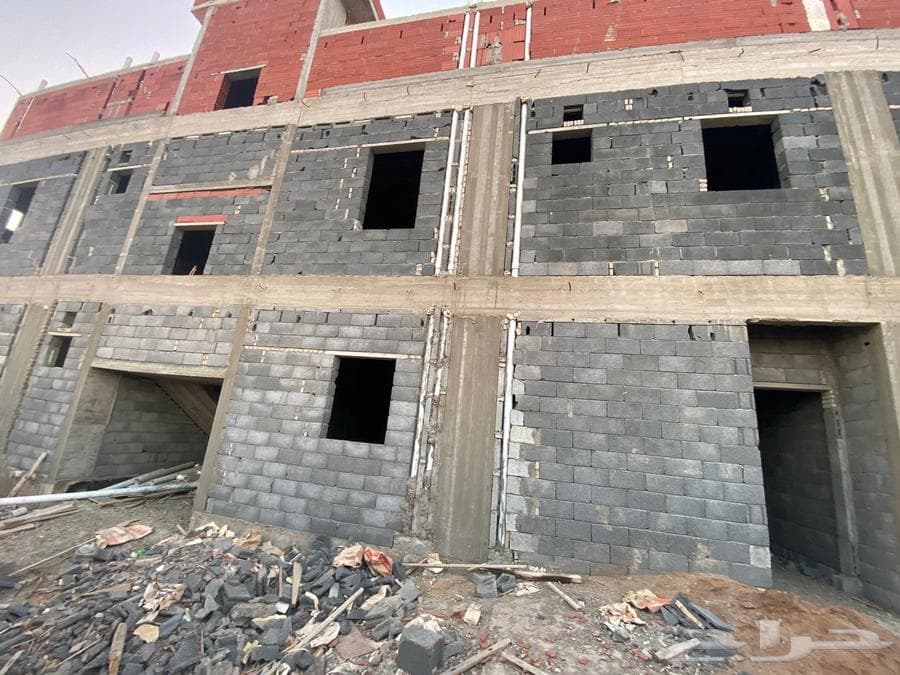 فيلا 7 غرف في النجمة 5