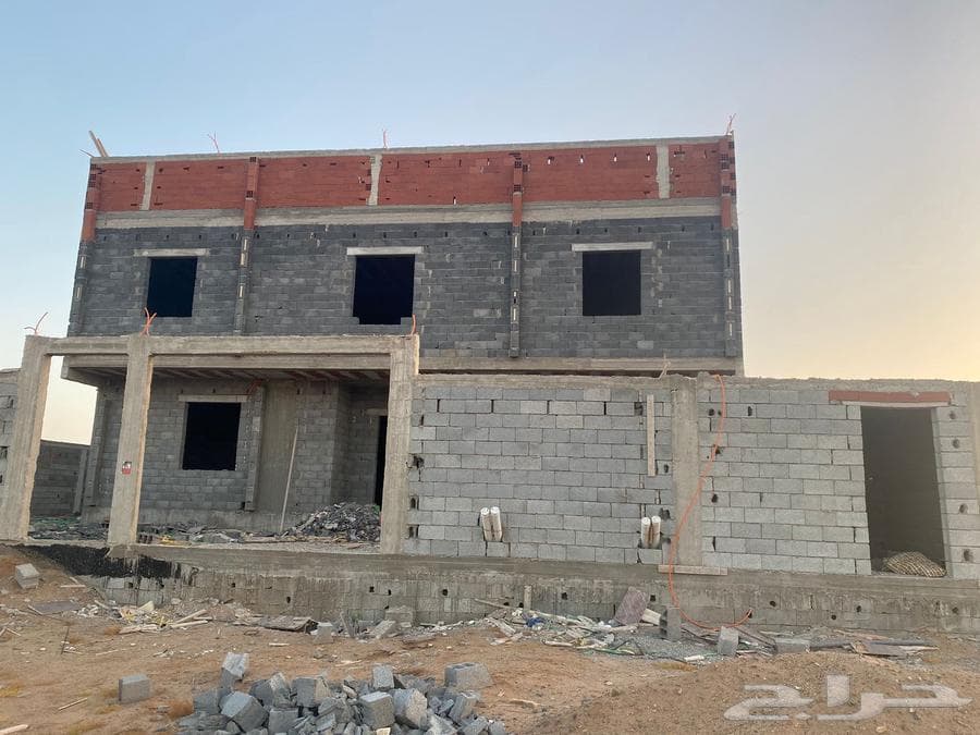 فيلا 7 غرف في النجمة 7