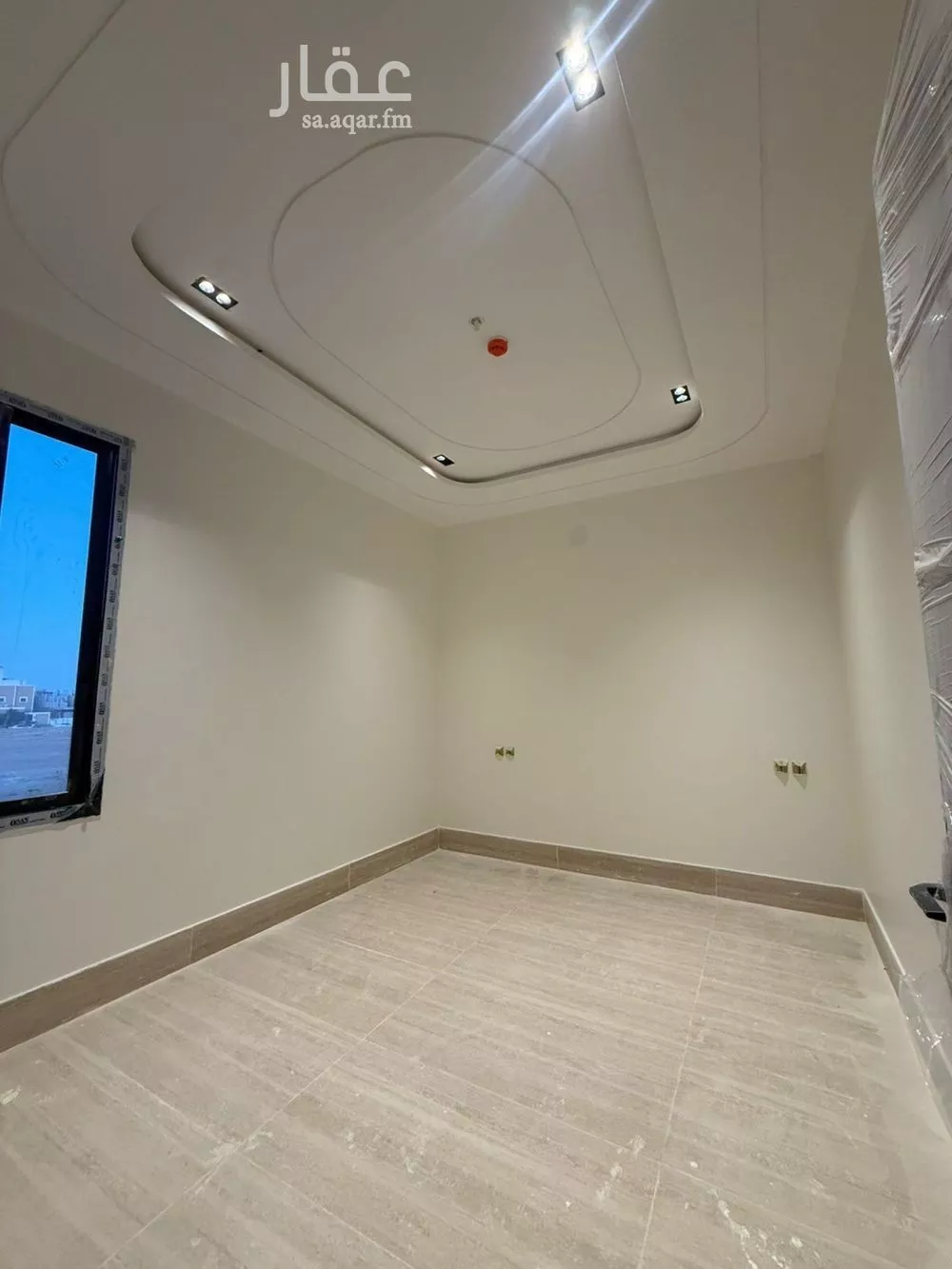 شقة 4 غرف في المهدية 12