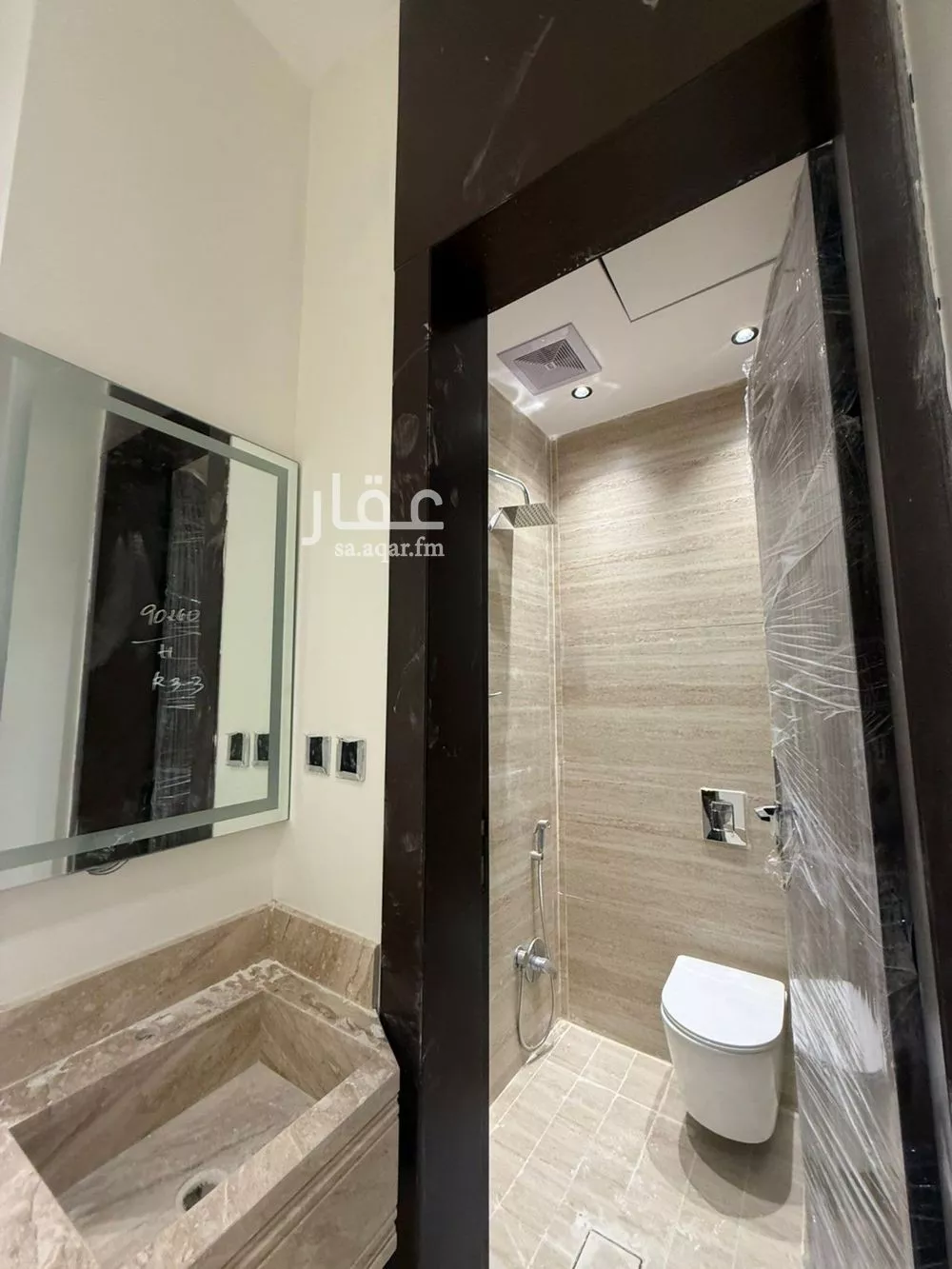 شقة 4 غرف في المهدية 18