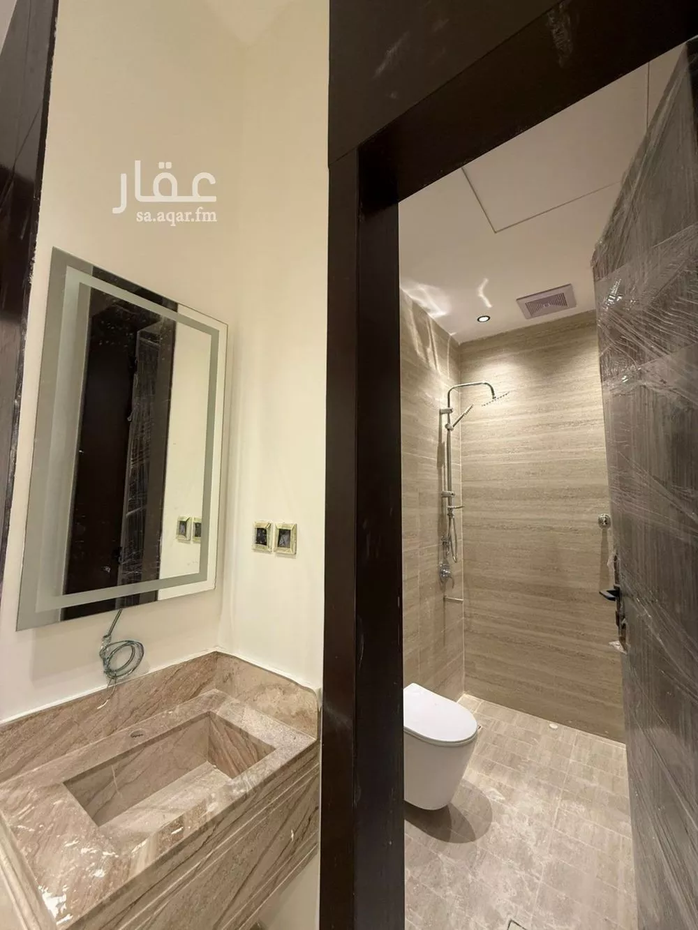 شقة 4 غرف في المهدية 19