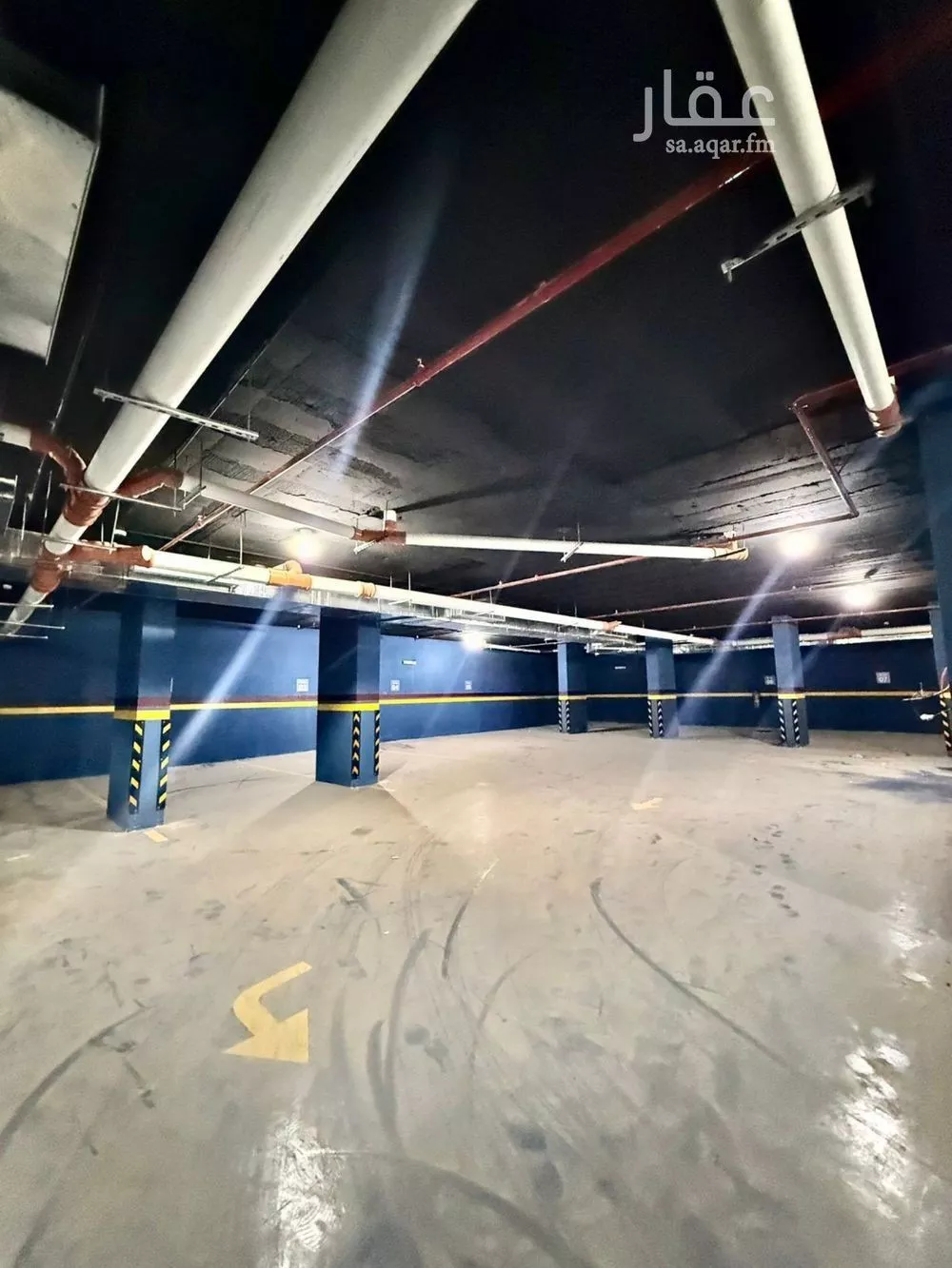 شقة 4 غرف في المهدية 20