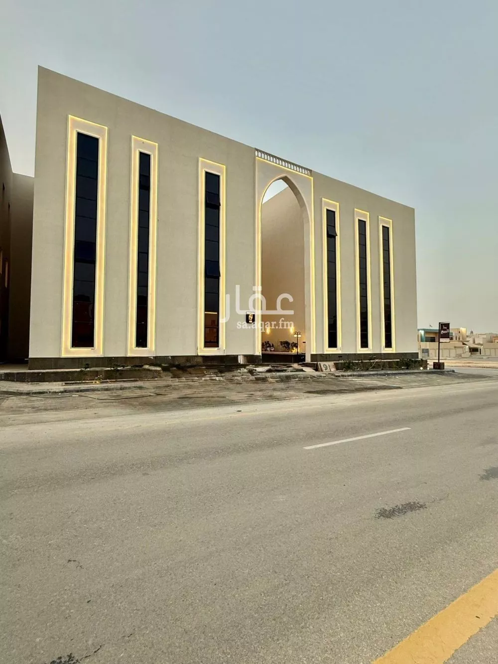 شقة 4 غرف في المهدية 3