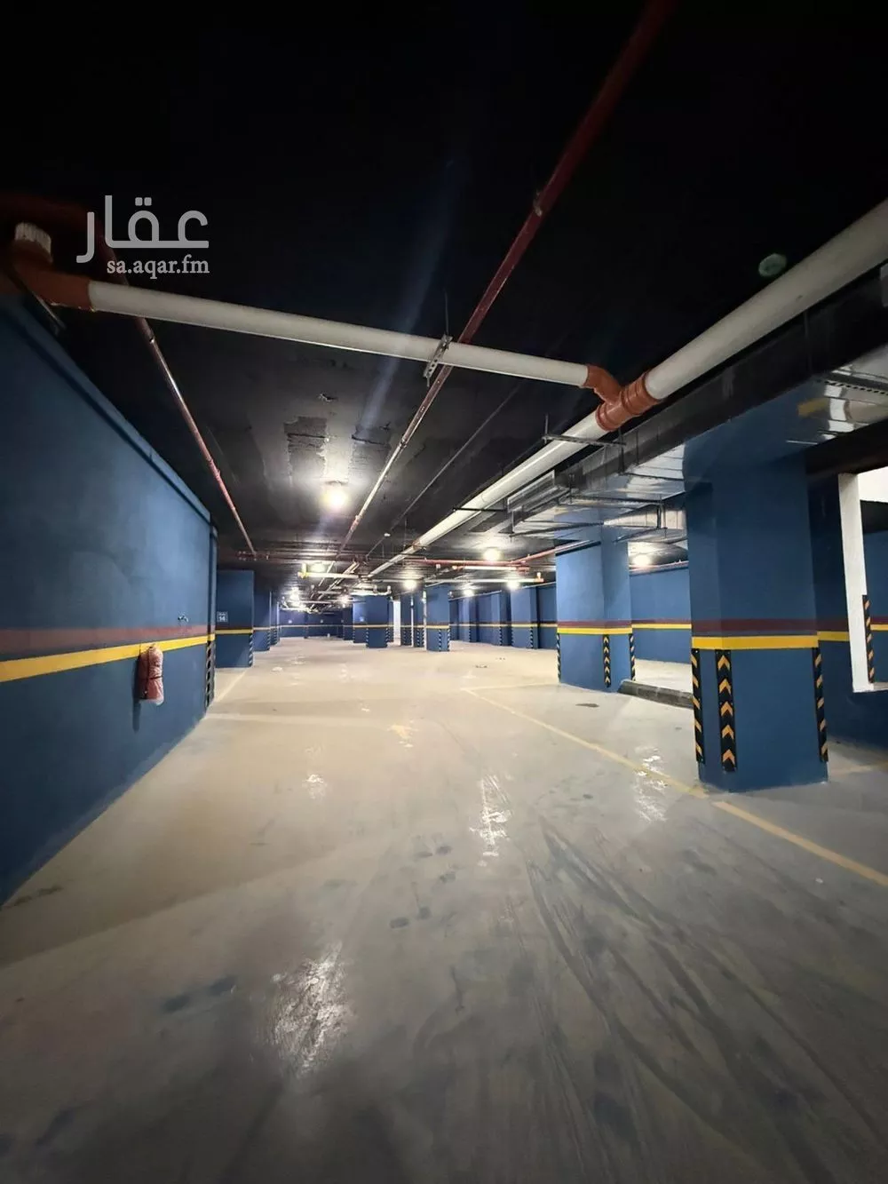 شقة 4 غرف في المهدية 21