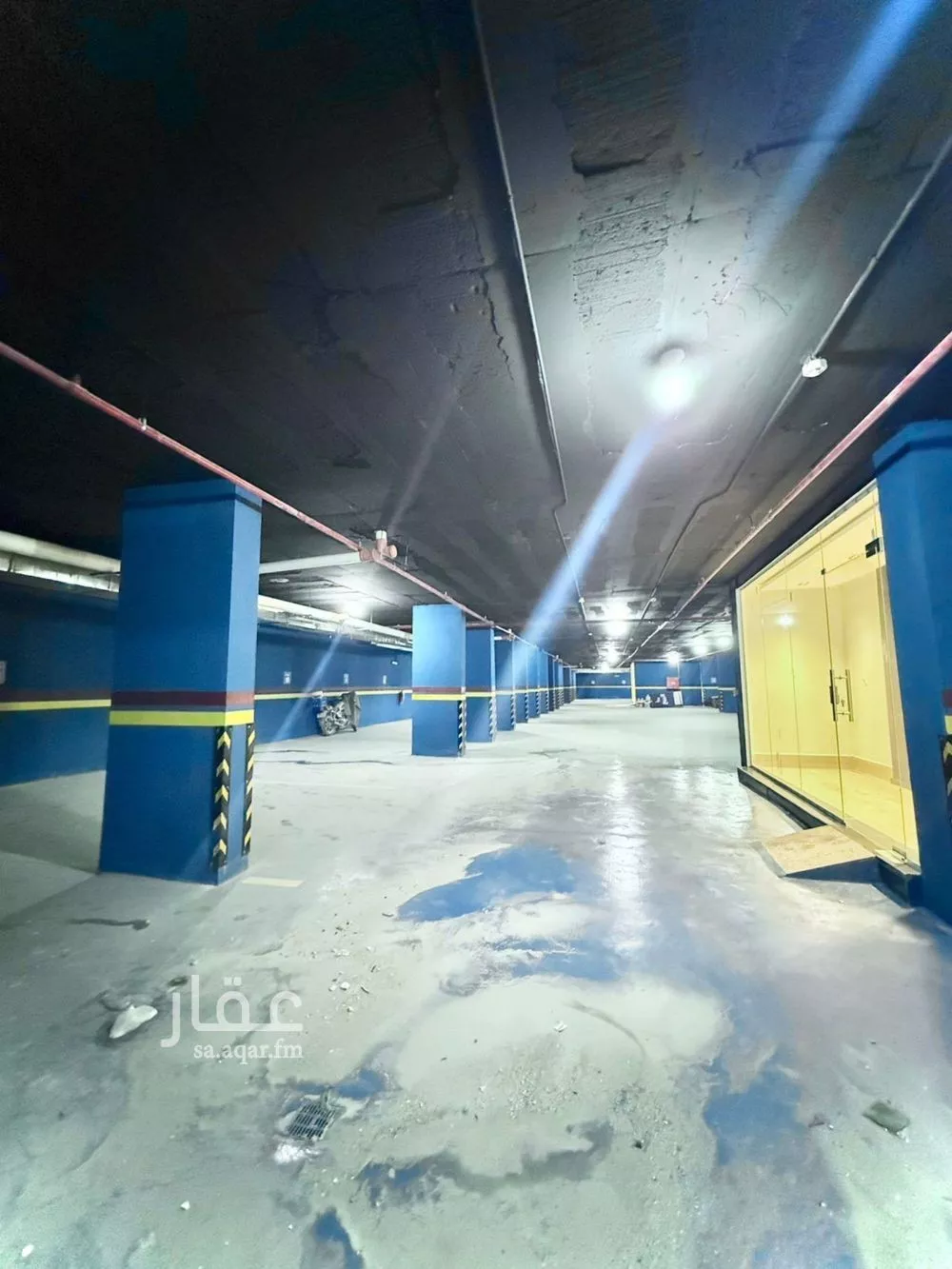 شقة 4 غرف في المهدية 23