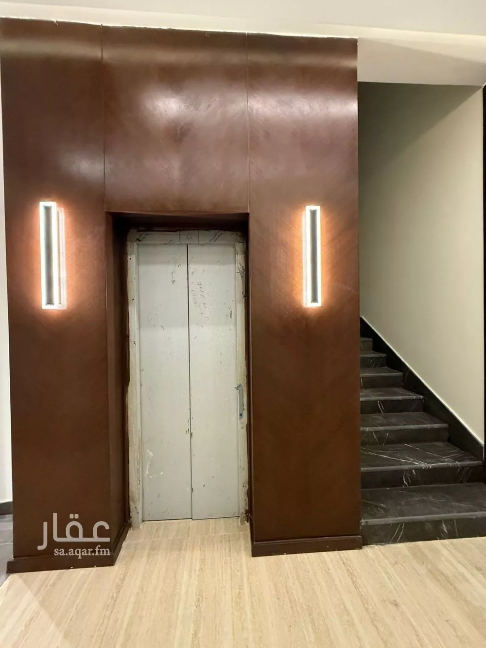 شقة 4 غرف في المهدية 6