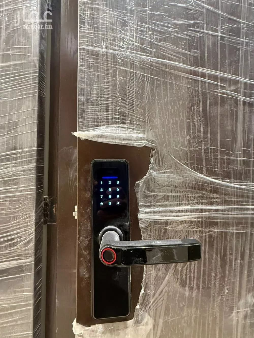 شقة 4 غرف في المهدية 7