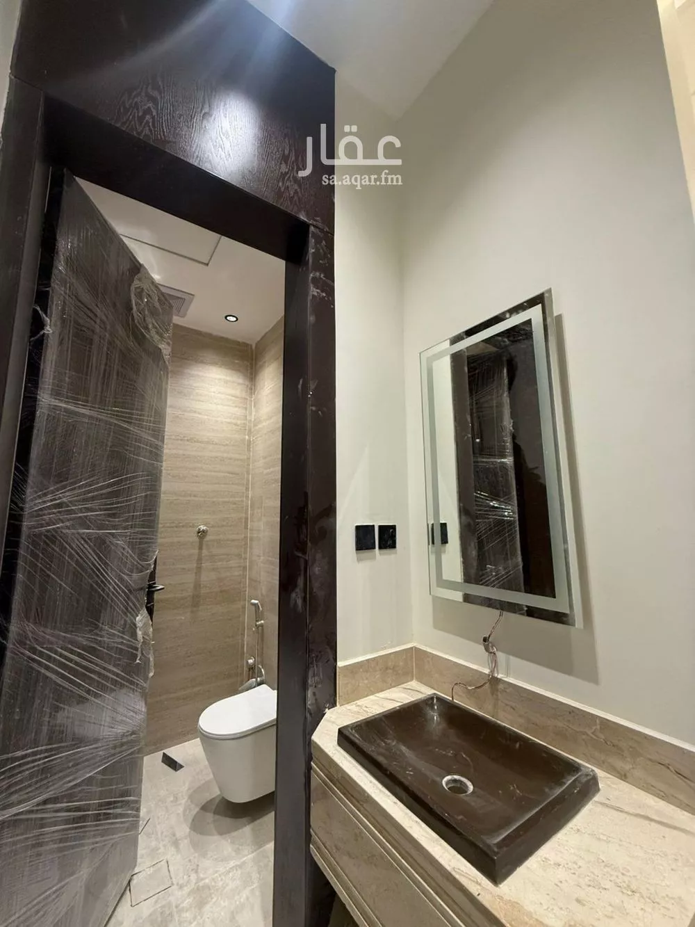 شقة 4 غرف في المهدية 8