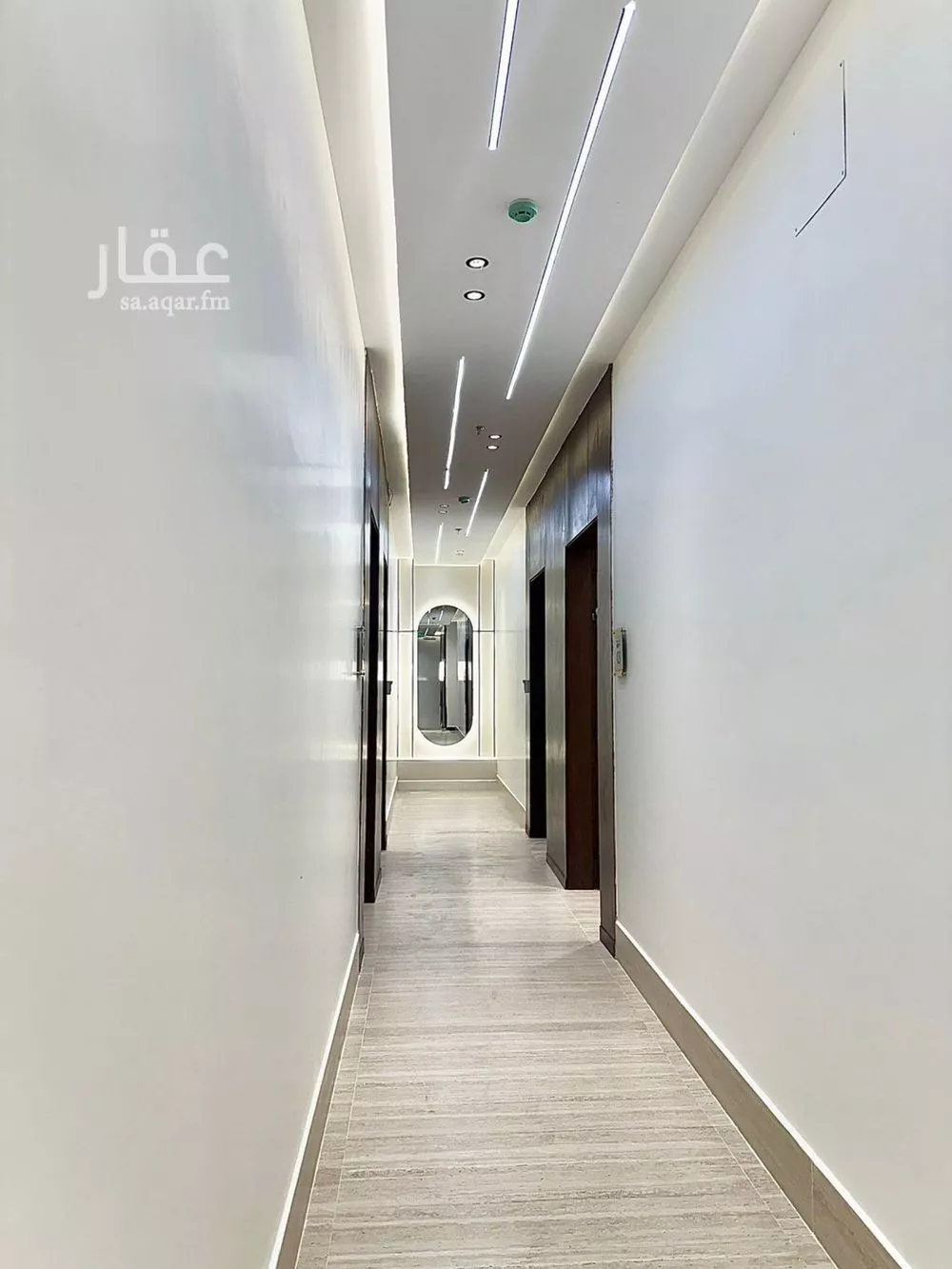 شقة 4 غرف في المهدية 10