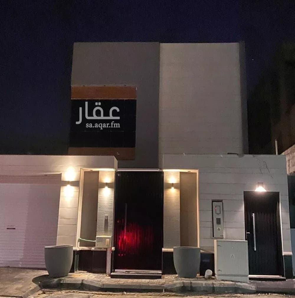 فيلا 7 غرف في ظهرة لبن 1