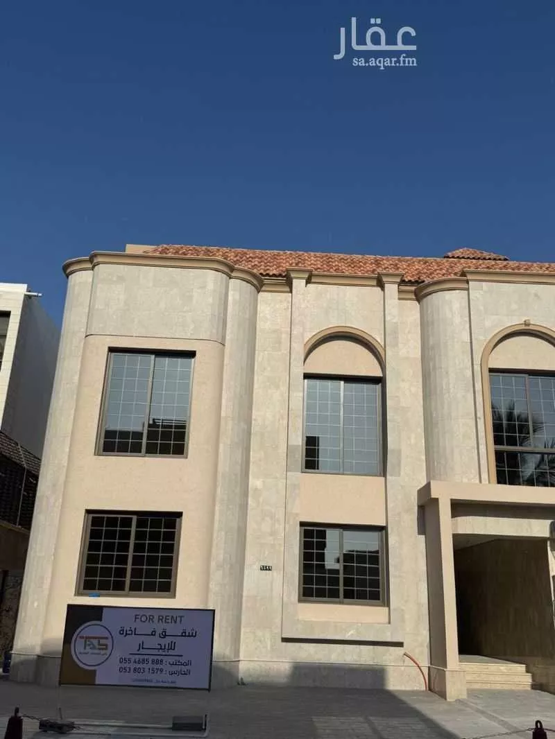 عمارة 750 م² في الخالدية 7