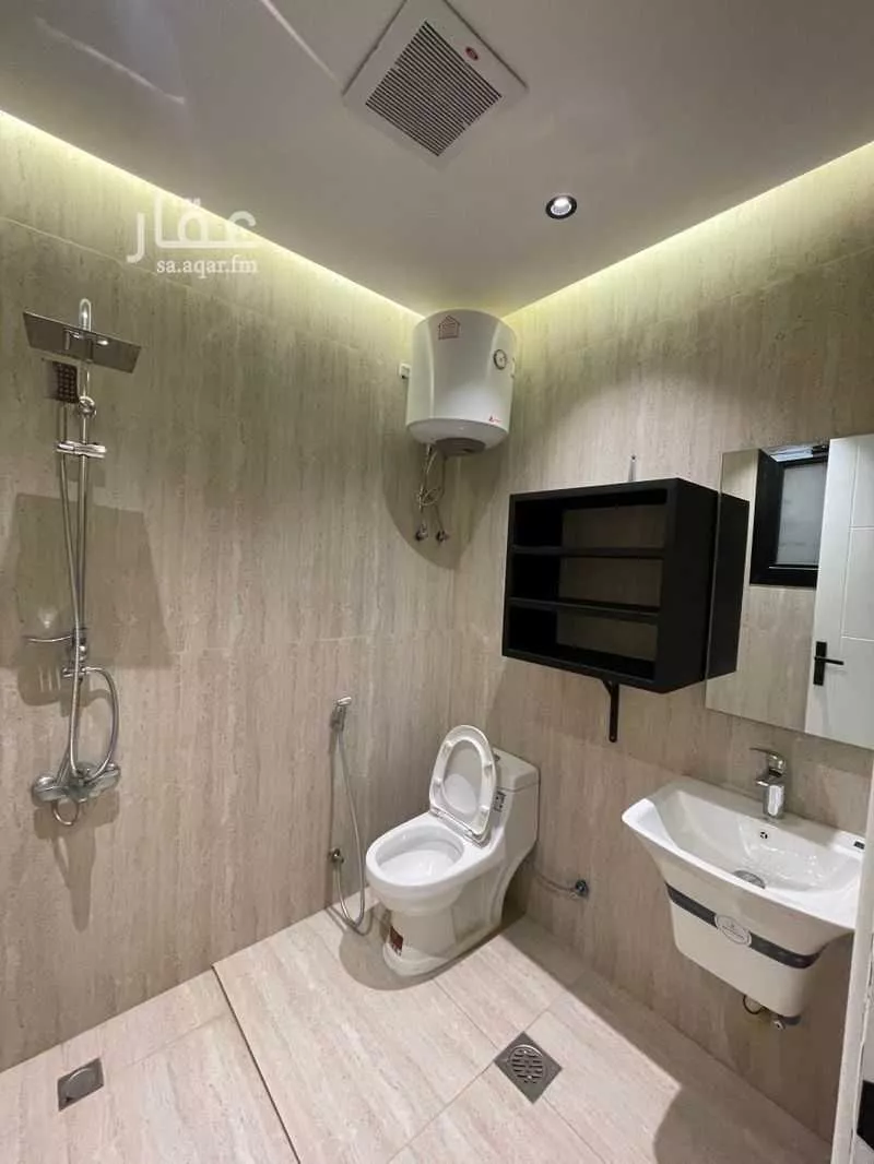 شقة 2 غرف في الفلاح 3